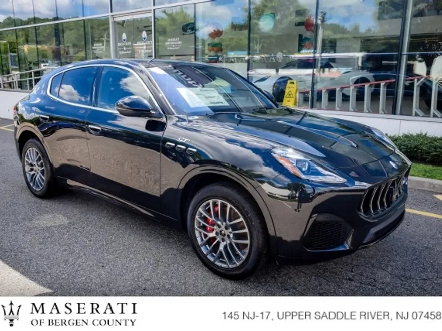 2024 Maserati Grecale GT photo 1