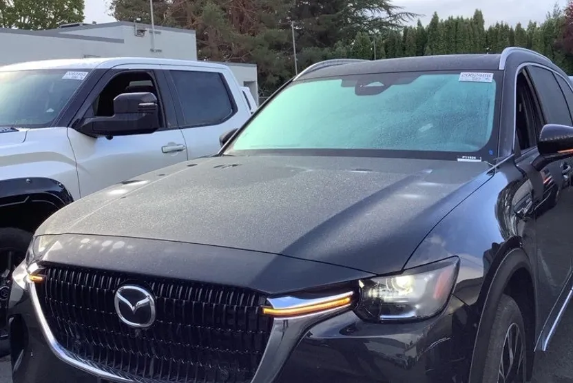2024 Mazda CX-90 Premium Plus photo 1