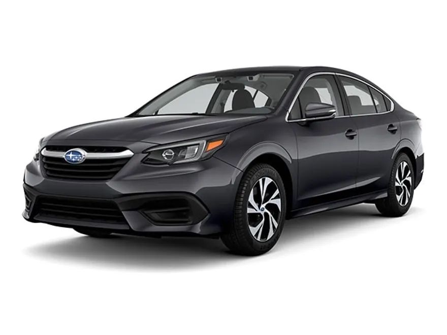 2022 Subaru Legacy Premium photo 1