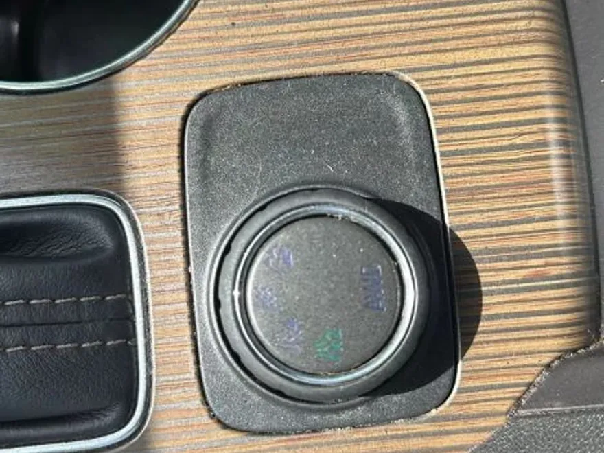 2018 Gmc Acadia photo 1