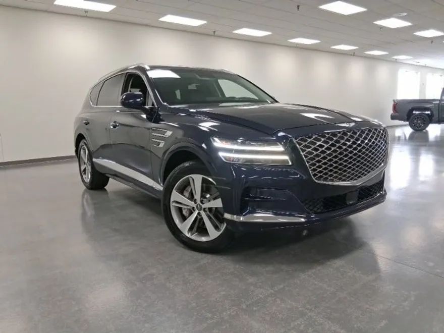 2024 Genesis GV80 3.5T photo 1
