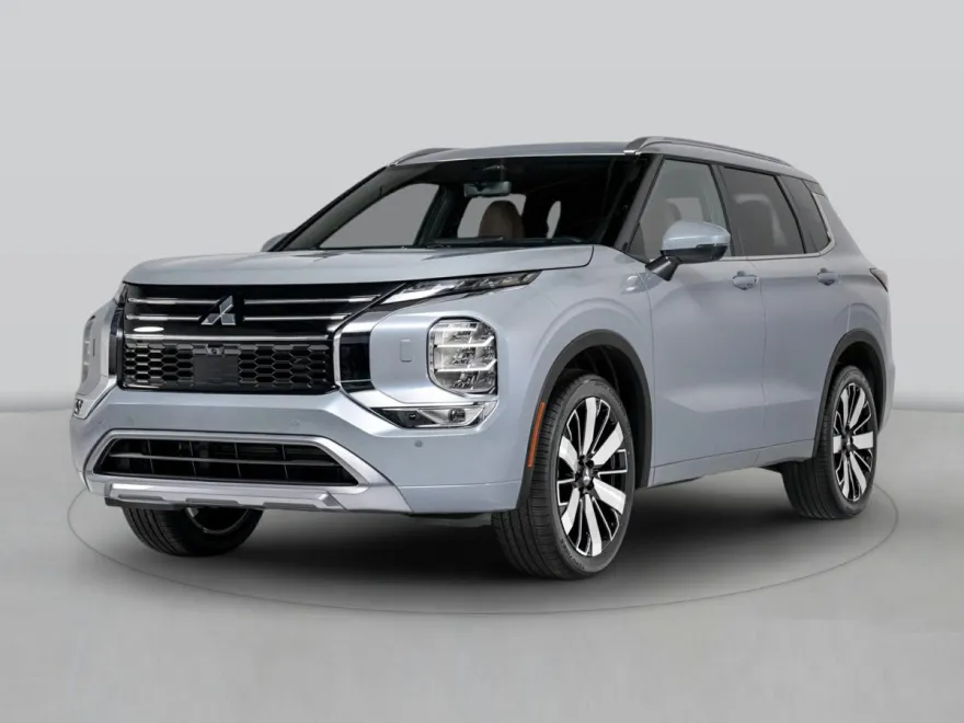 2025 Mitsubishi Outlander ES 2.5 photo 1