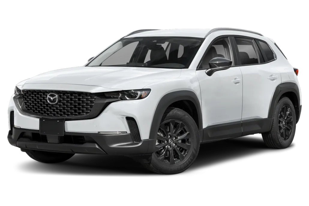 2025 Mazda CX-50 2.5 S Preferred photo 1