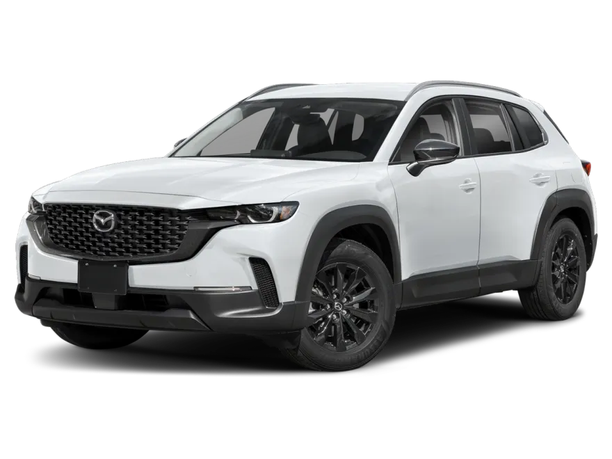 2025 Mazda CX-50 2.5 S Preferred photo 1
