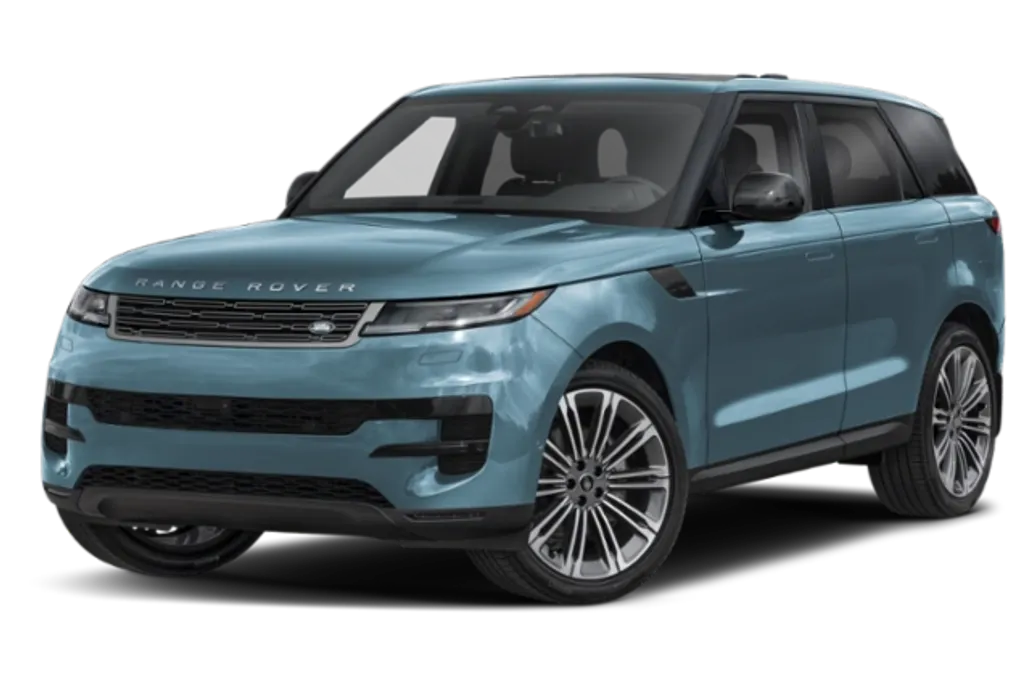 2025 Land Rover Range Rover Sport SE photo 1