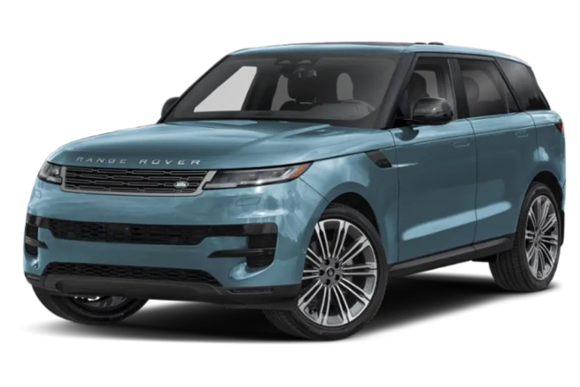 2025 Land Rover Range Rover Sport SE photo 1