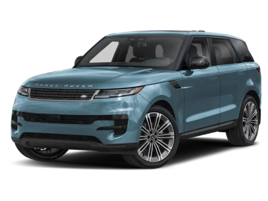 2025 Land Rover Range Rover Sport SE photo 1