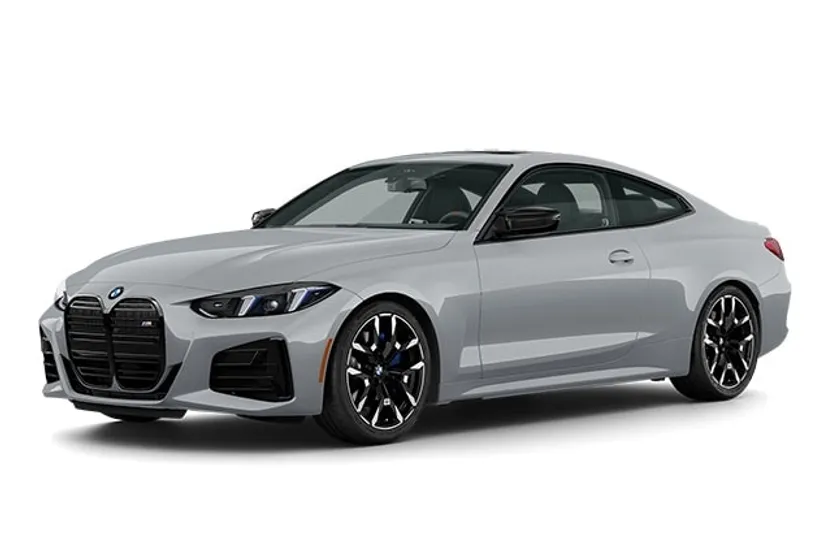 2026 Bmw M440i photo 1