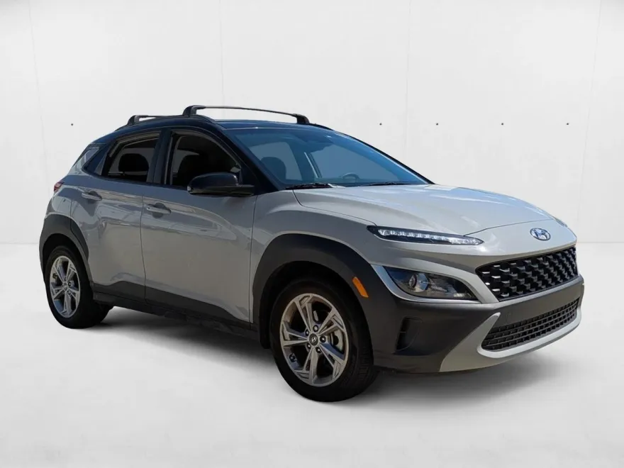 2023 Hyundai Kona SEL photo 1