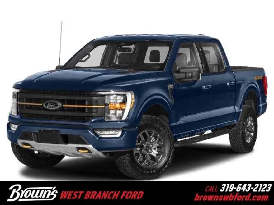 2023 Ford F-150 Tremor photo 1