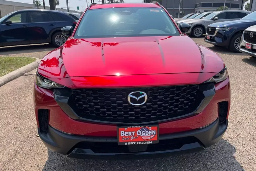 2025 Mazda CX-50 Premium photo 1