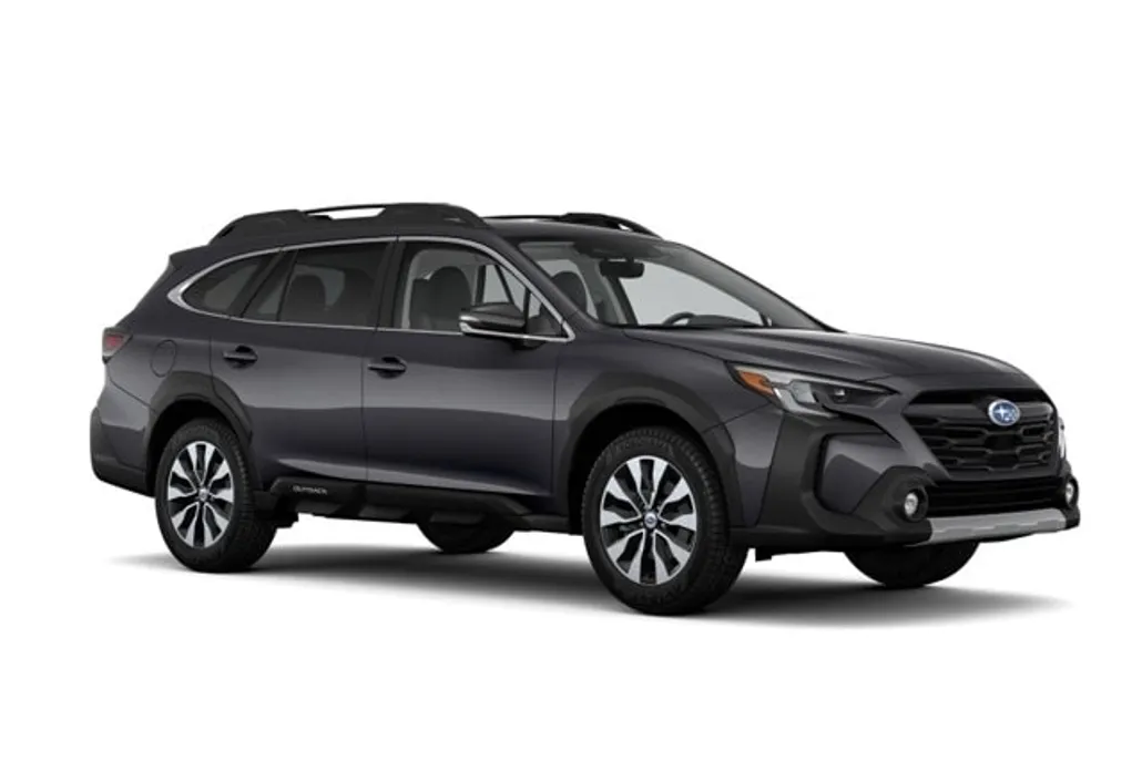 2025 Subaru Outback Limited photo 1
