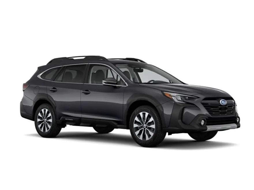 2025 Subaru Outback Limited photo 1