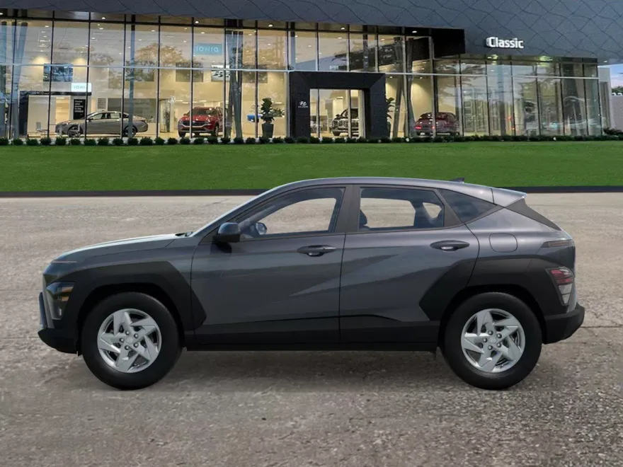 2026 Hyundai Kona SE photo 1