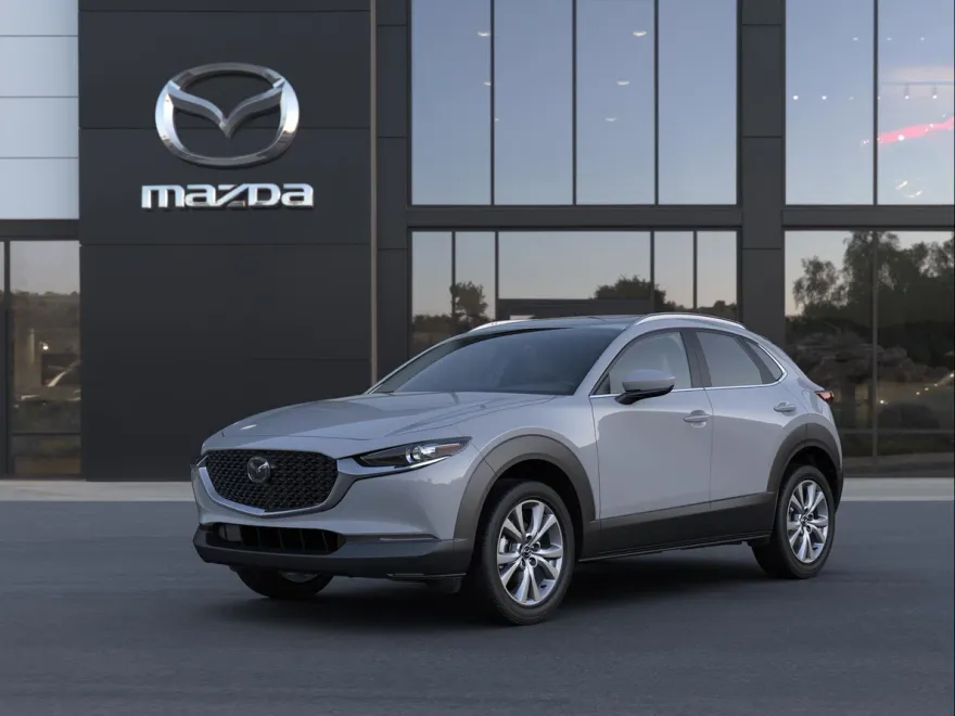 2025 Mazda CX-30 2.5 S Preferred photo 1