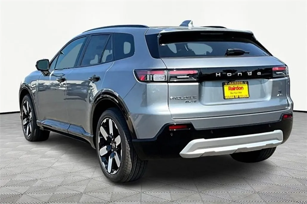 2025 Honda Prologue Elite photo 1