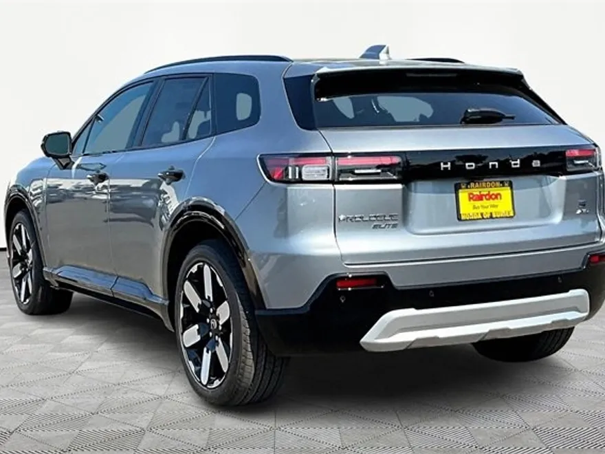 2025 Honda Prologue Elite photo 1