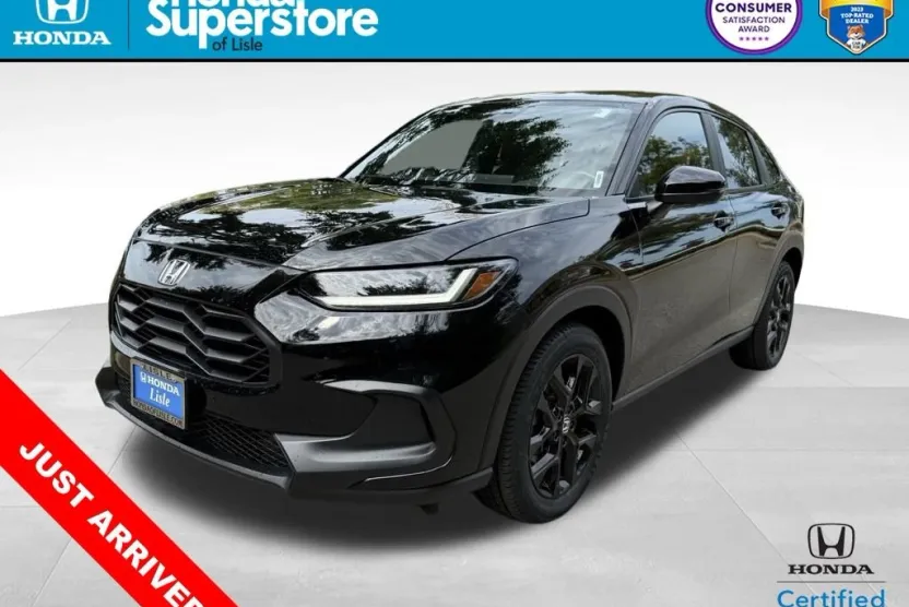 2023 Honda HR-V Sport photo 1