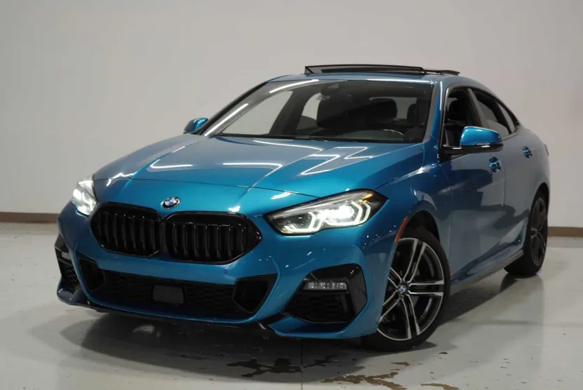 2022 Bmw 228i photo 1