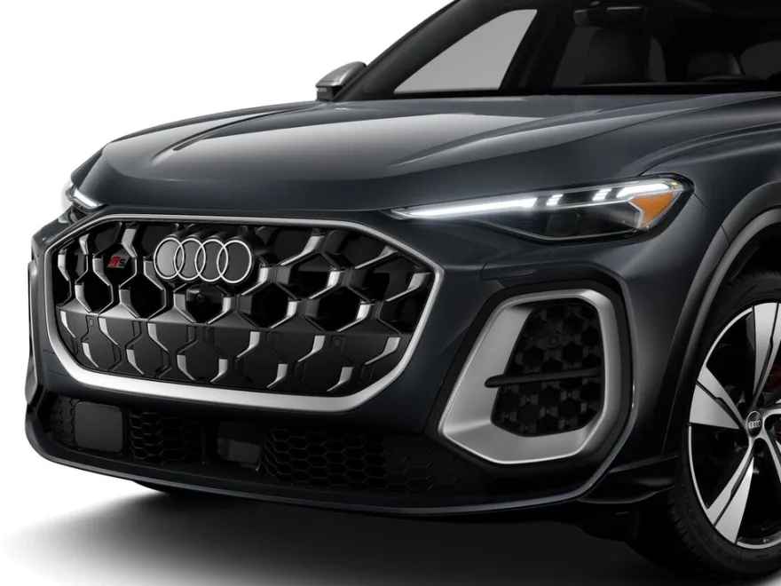 2025 Audi SQ5 Premium Plus photo 1