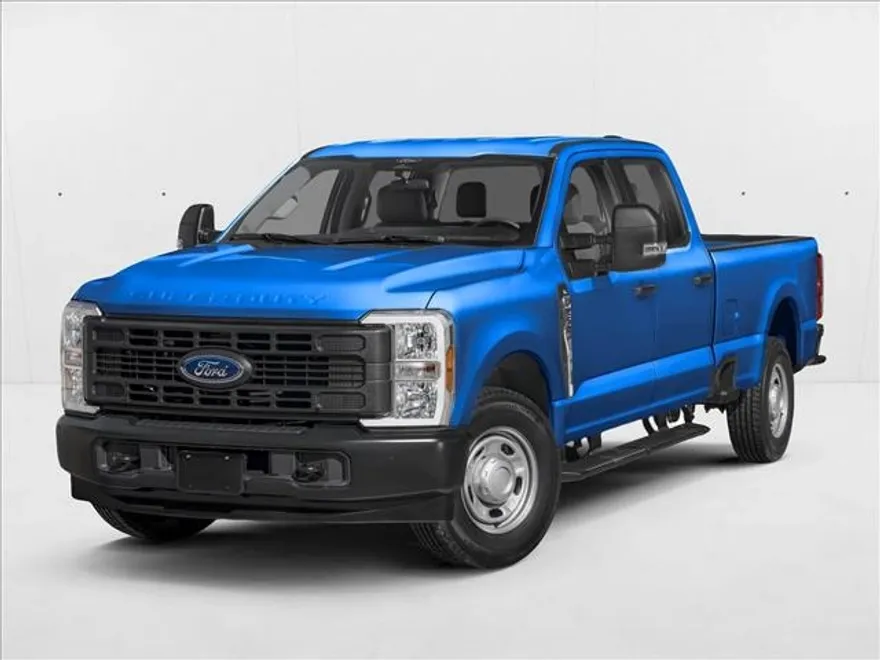 2026 Ford F-250 XL photo 1