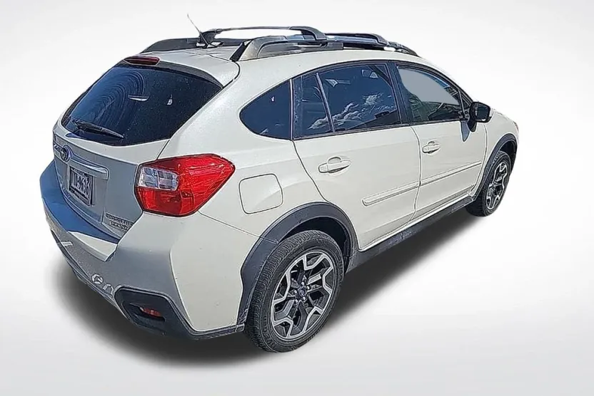 2017 Subaru Crosstrek 2.0i Premium photo 1