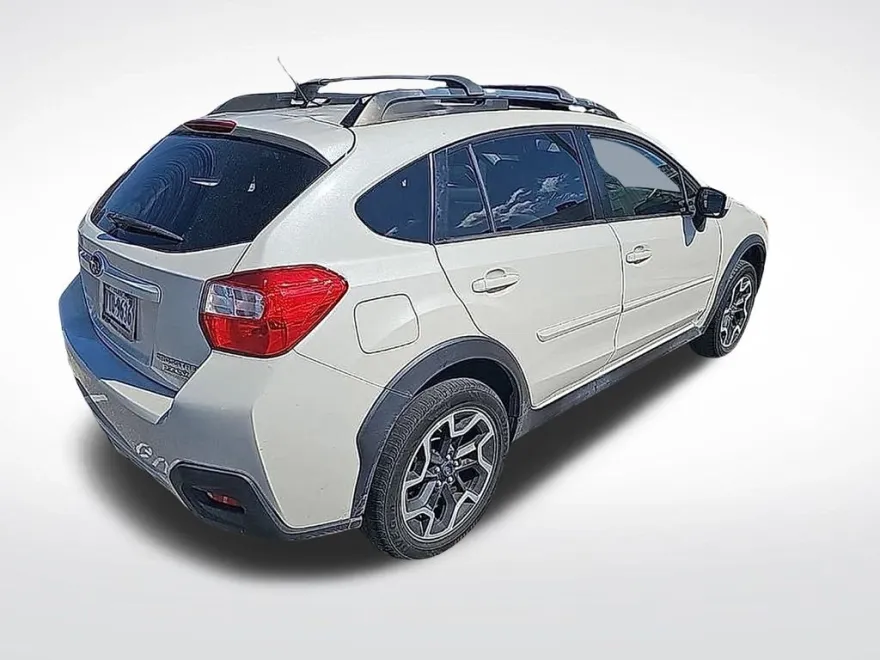 2017 Subaru Crosstrek 2.0i Premium photo 1