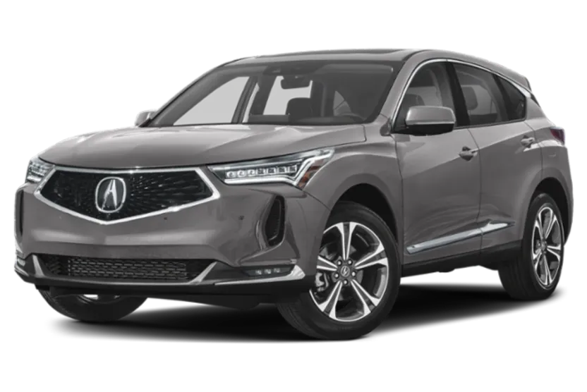 2024 Acura RDX Advance photo 1