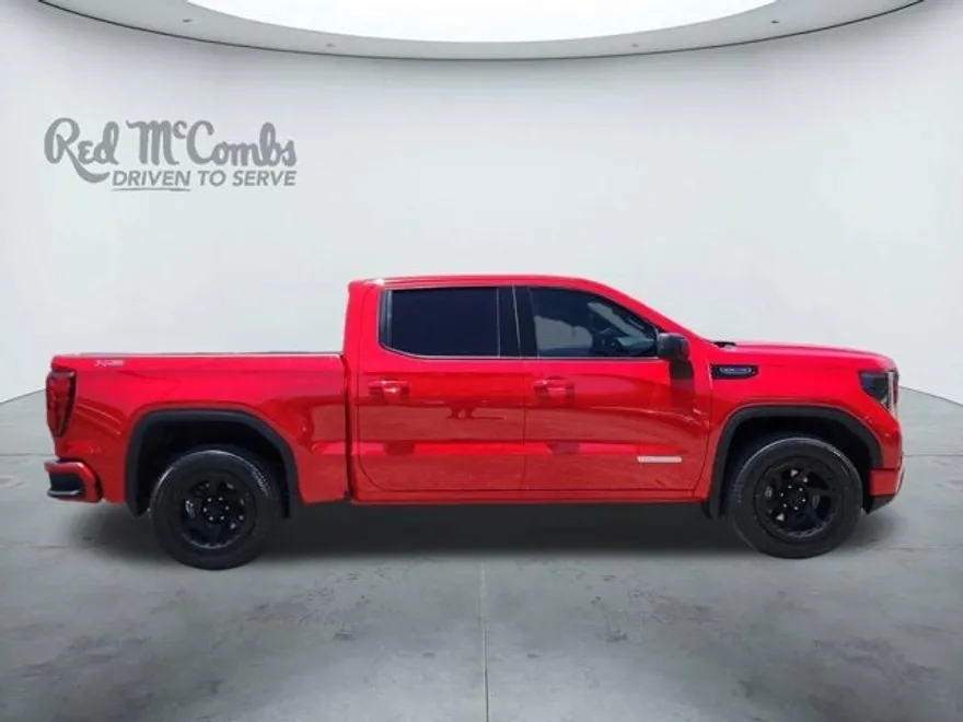 2024 Gmc Sierra 1500 Elevation photo 1