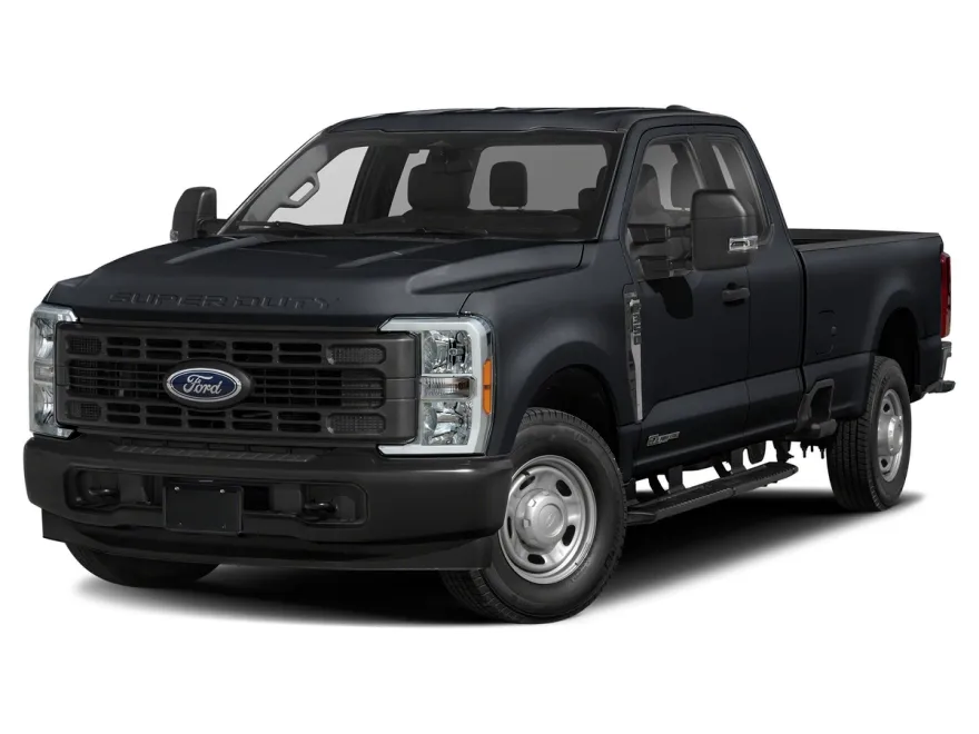 2026 Ford F-350 photo 1