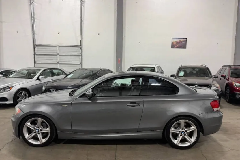2010 Bmw 135i 1-Series photo 1