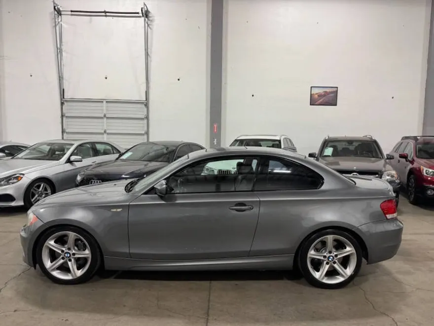 2010 Bmw 135i 1-Series photo 1