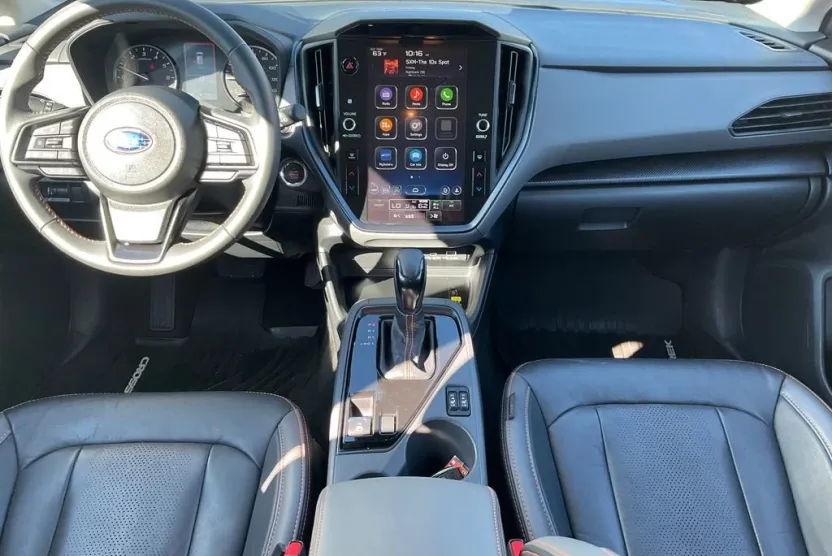 2024 Subaru Crosstrek Limited photo 1