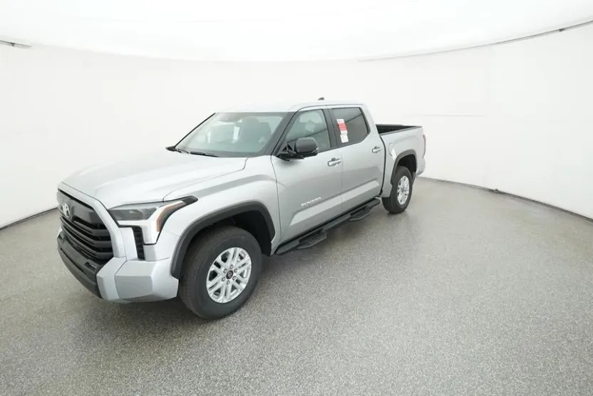 2025 Toyota Tundra SR5 photo 1