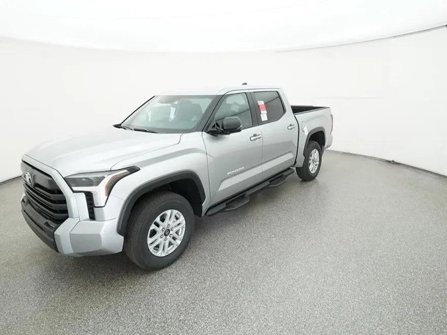 2025 Toyota Tundra SR5 photo 1