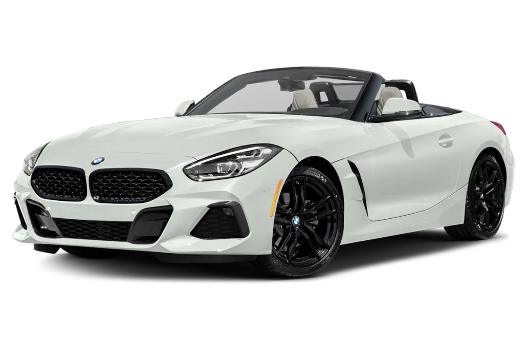 2019 Bmw Z4 sDrive30i photo 1