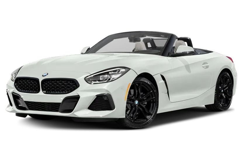 2019 Bmw Z4 sDrive30i photo 1