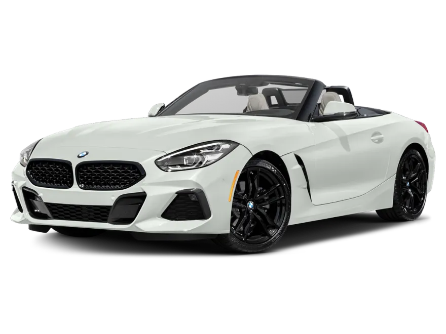 2019 Bmw Z4 sDrive30i photo 1