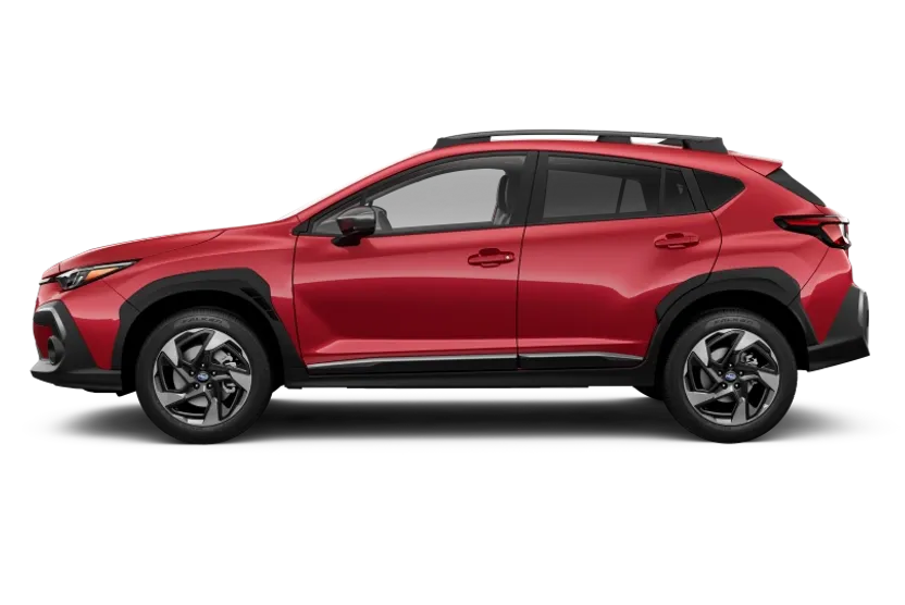 2026 Subaru Crosstrek Limited photo 1
