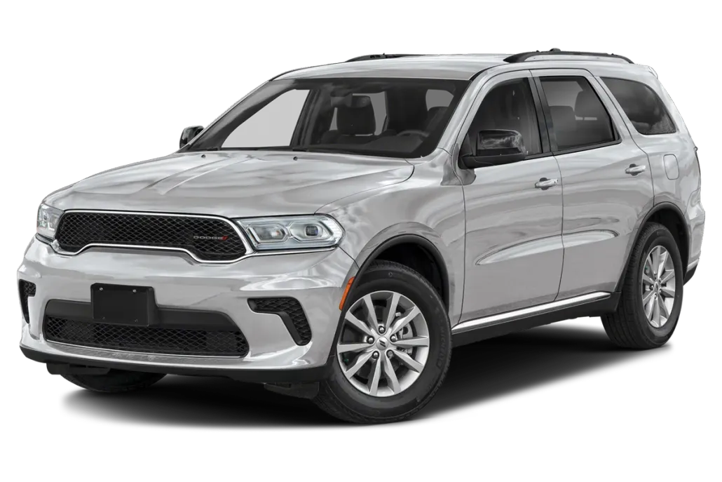 2025 Dodge Durango GT photo 1