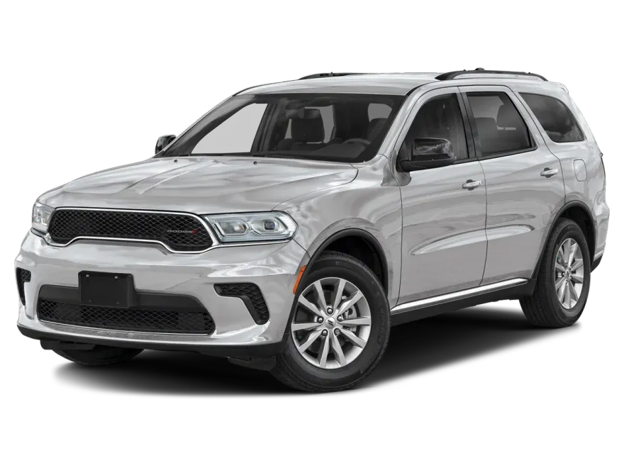 2025 Dodge Durango GT photo 1