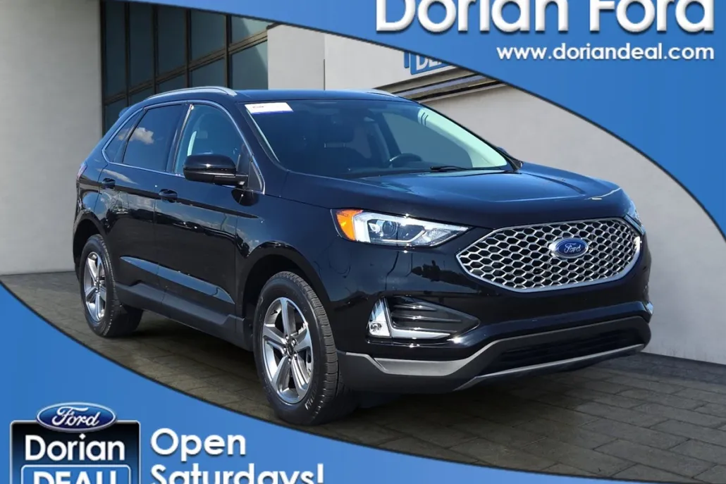 2024 Ford Edge SEL photo 1