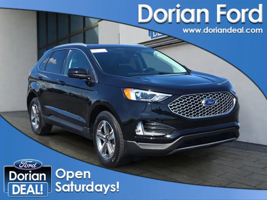 2024 Ford Edge SEL photo 1