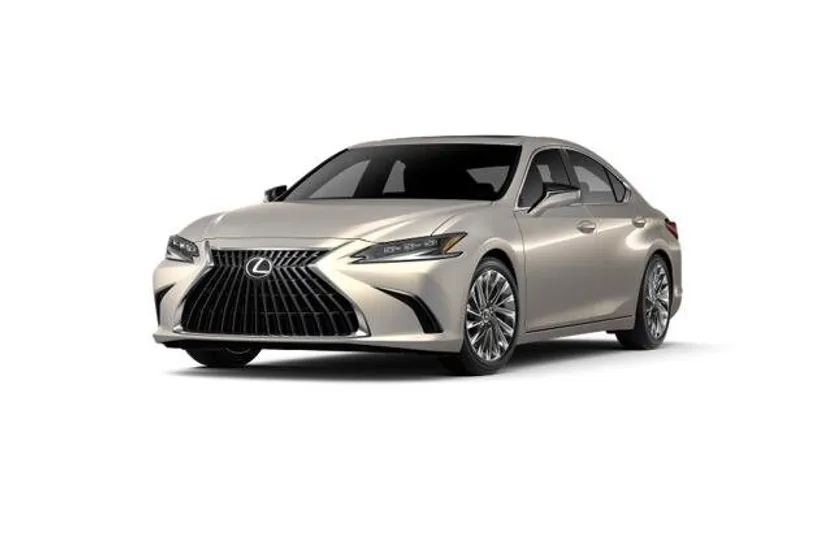 2025 Lexus ES 300h Ultra Luxury photo 1