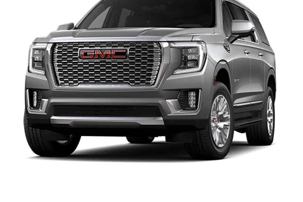 2024 Gmc Yukon XL Denali photo 1