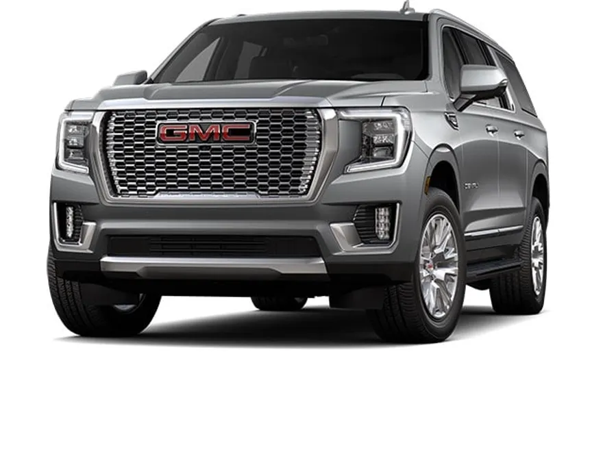2024 Gmc Yukon XL Denali photo 1