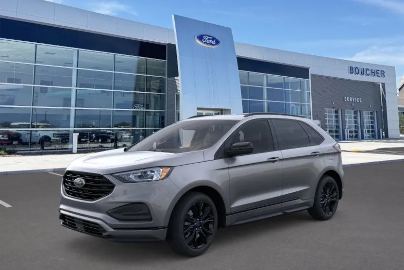 2024 Ford Edge SE photo 1