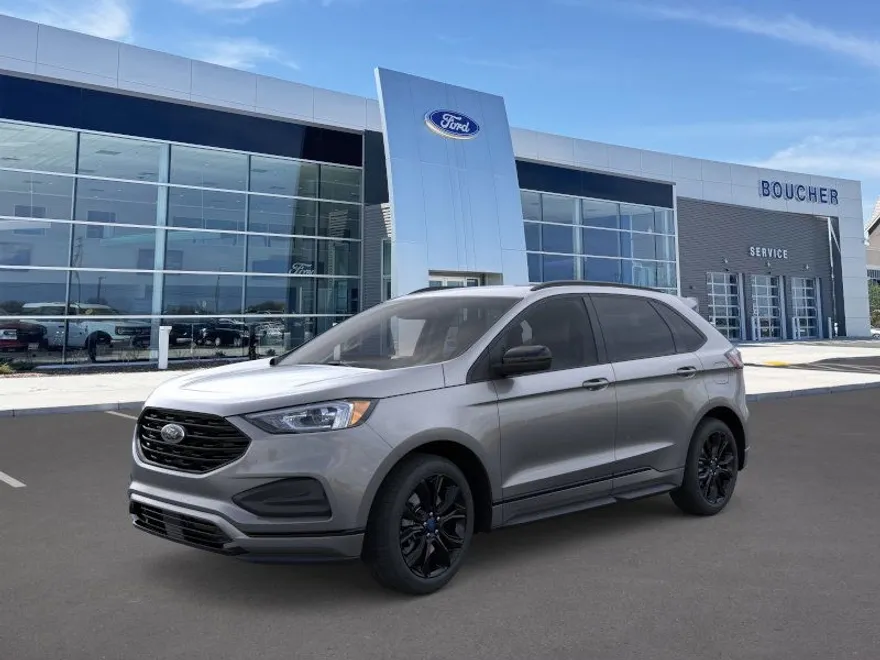 2024 Ford Edge SE photo 1