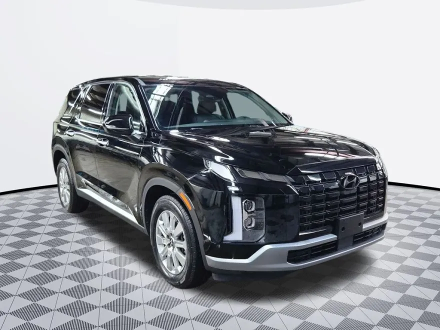 2023 Hyundai Palisade SE photo 1
