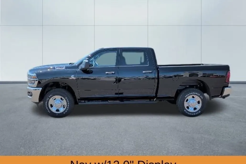 2025 Ram 2500 Tradesman photo 1